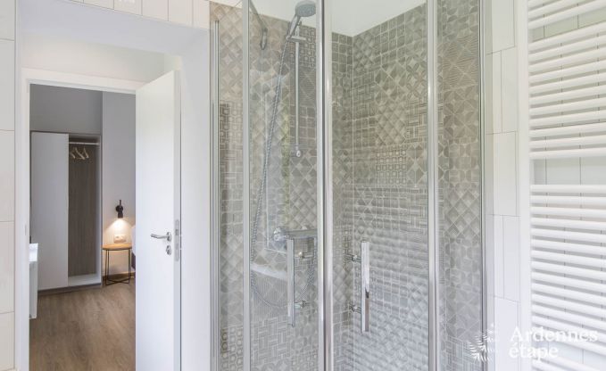 Luxe villa in Spa voor 22 personen in de Ardennen