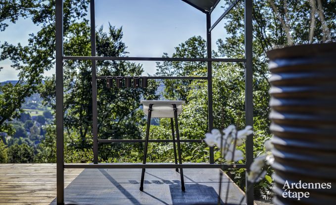 Luxe villa in Spa voor 22 personen in de Ardennen