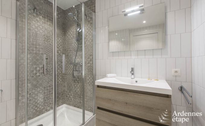 Luxe villa in Spa voor 22 personen in de Ardennen