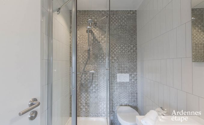 Luxe villa in Spa voor 22 personen in de Ardennen