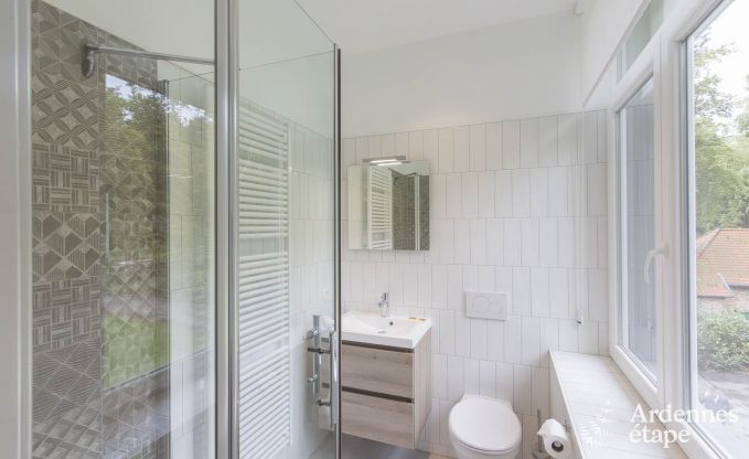 Luxe villa in Spa voor 22 personen in de Ardennen