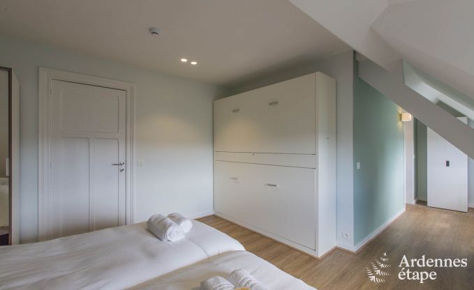 Luxe villa in Spa voor 22 personen in de Ardennen