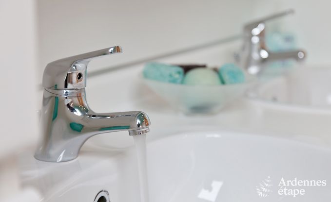 Luxe villa in Spa voor 15 personen in de Ardennen