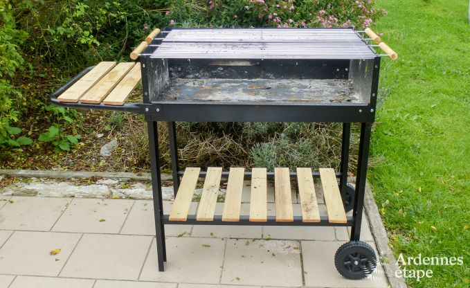 Luxe villa in Spa voor 15 personen in de Ardennen