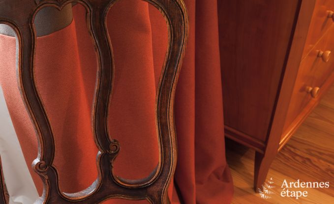 Luxe villa in Spa voor 14 personen in de Ardennen