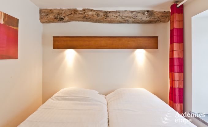 Vakantiehuis in Spa voor 28 personen in de Ardennen