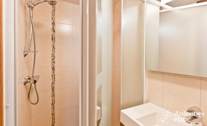 Vakantiehuis in Spa voor 28 personen in de Ardennen