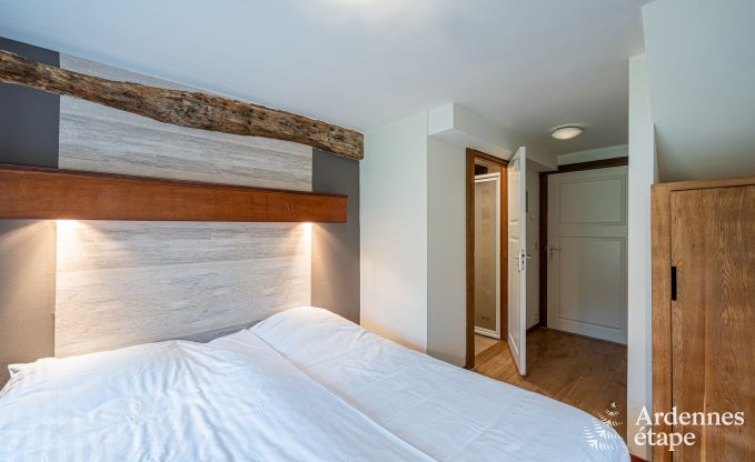 Vakantiehuis in Spa voor 28 personen in de Ardennen