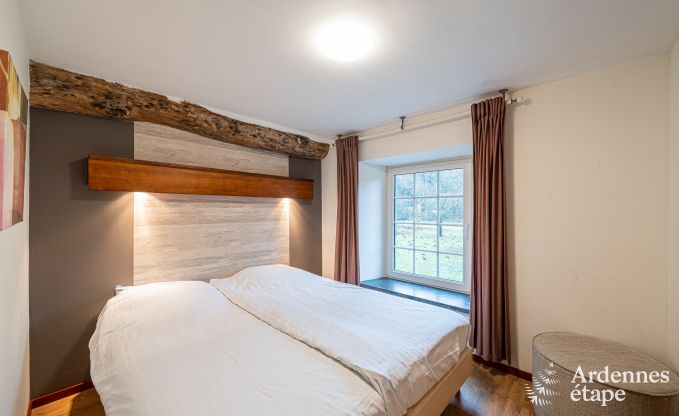 Vakantiehuis in Spa voor 28 personen in de Ardennen