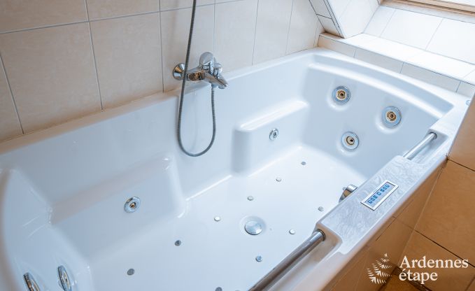 Vakantiehuis in Spa voor 28 personen in de Ardennen