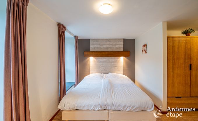 Vakantiehuis in Spa voor 28 personen in de Ardennen