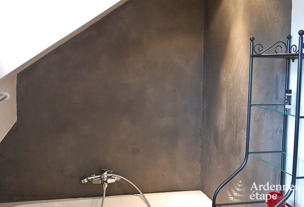 Vakantiehuis in Spa voor 7/9 personen in de Ardennen