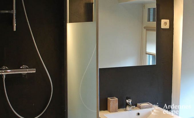 Vakantiehuis in Spa voor 7/9 personen in de Ardennen