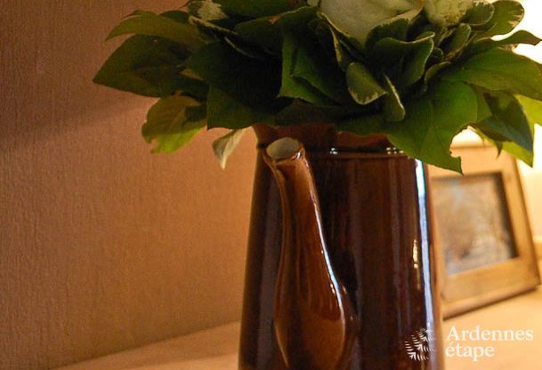 Vakantiehuis in Spa voor 7/9 personen in de Ardennen