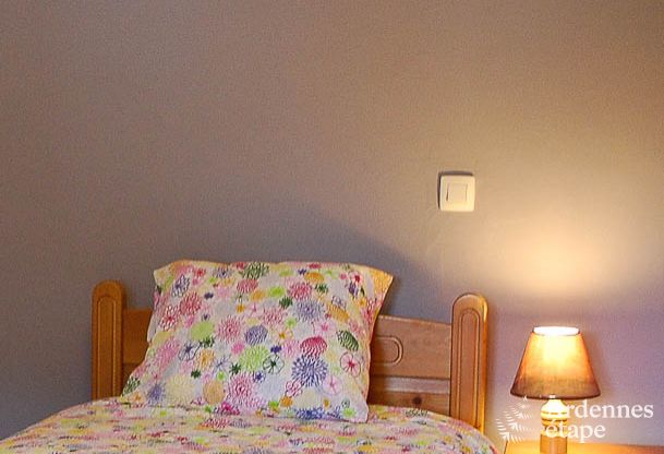 Vakantiehuis in Spa voor 7/9 personen in de Ardennen