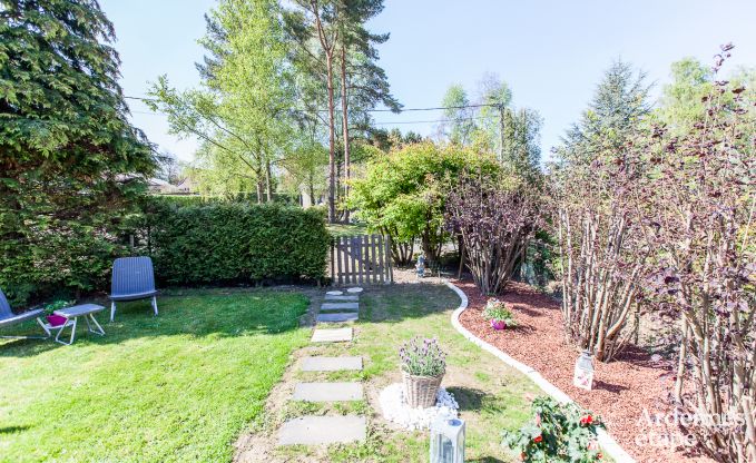 Vakantiehuis in Spa voor 2/3 personen in de Ardennen