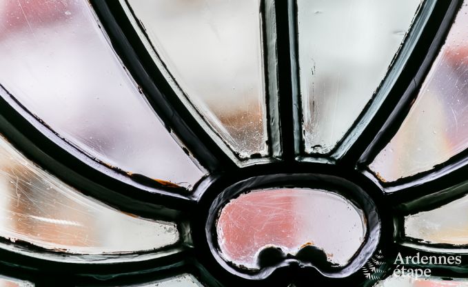 Vakantiehuis in Spa voor 9 personen in de Ardennen