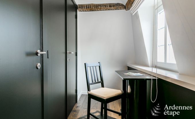 Vakantiehuis in Spa voor 9 personen in de Ardennen