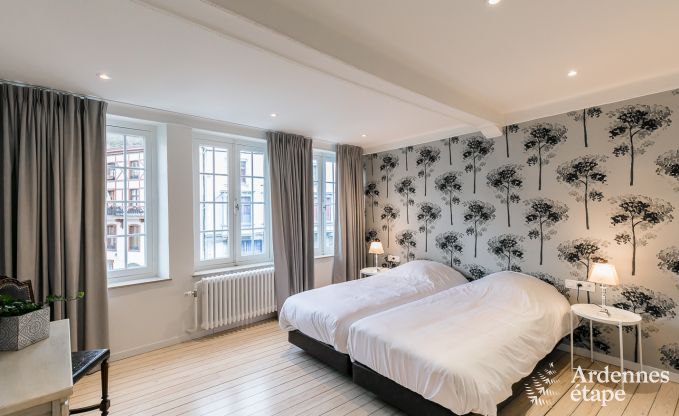 Vakantiehuis in Spa voor 9 personen in de Ardennen