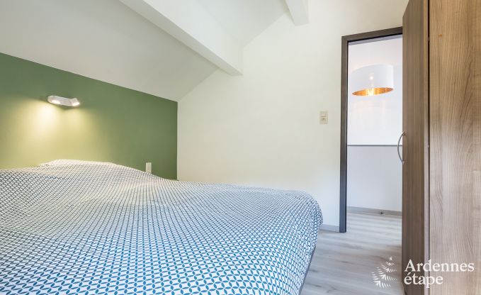 Vakantiehuis in Spa voor 7 personen in de Ardennen