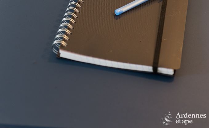 Vakantiehuis in Spa voor 7 personen in de Ardennen