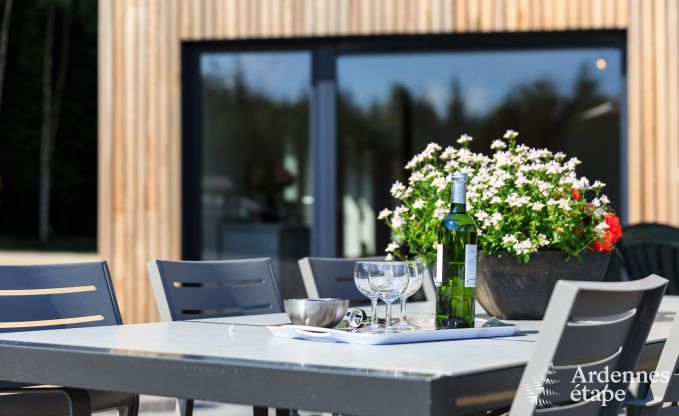 Vakantiehuis in Spa voor 7 personen in de Ardennen