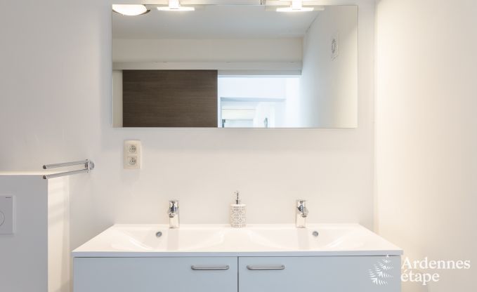 Vakantiehuis in Spa voor 7 personen in de Ardennen