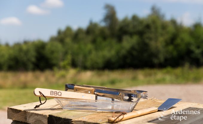 Vakantiehuis in Spa voor 7 personen in de Ardennen