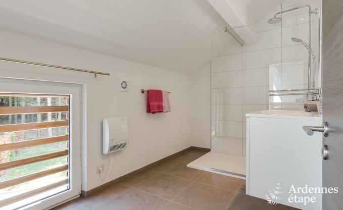 Vakantiehuis in Spa voor 7 personen in de Ardennen