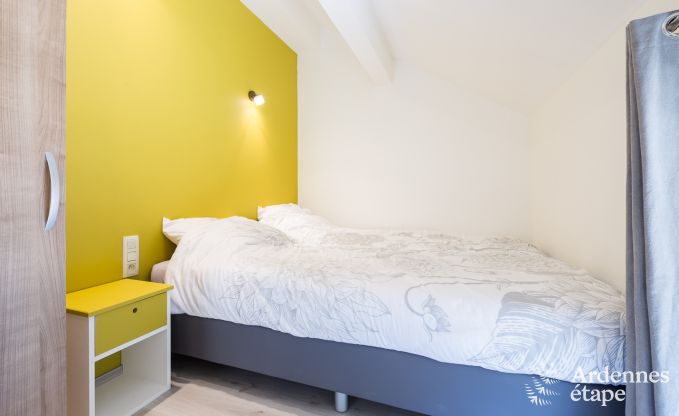 Vakantiehuis in Spa voor 7 personen in de Ardennen