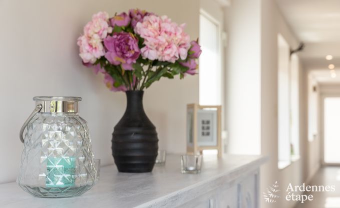 Vakantiehuis in Spa voor 7 personen in de Ardennen