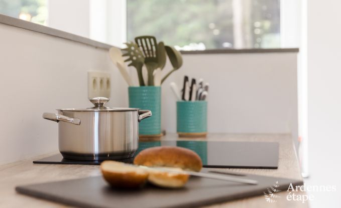 Vakantiehuis in Spa voor 7 personen in de Ardennen