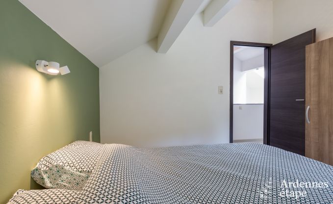 Vakantiehuis in Spa voor 7 personen in de Ardennen