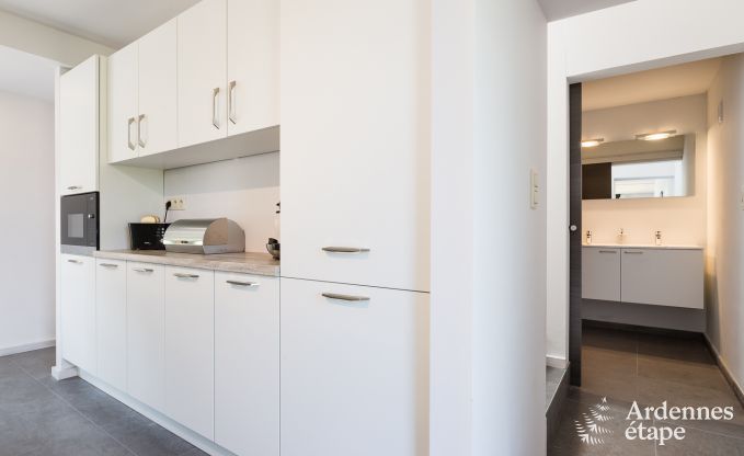 Vakantiehuis in Spa voor 7 personen in de Ardennen