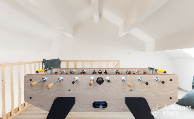 Vakantiehuis in Spa voor 7 personen in de Ardennen