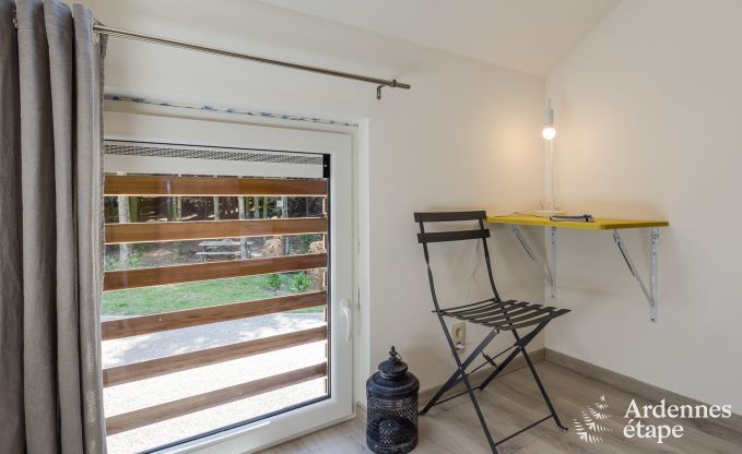 Vakantiehuis in Spa voor 7 personen in de Ardennen