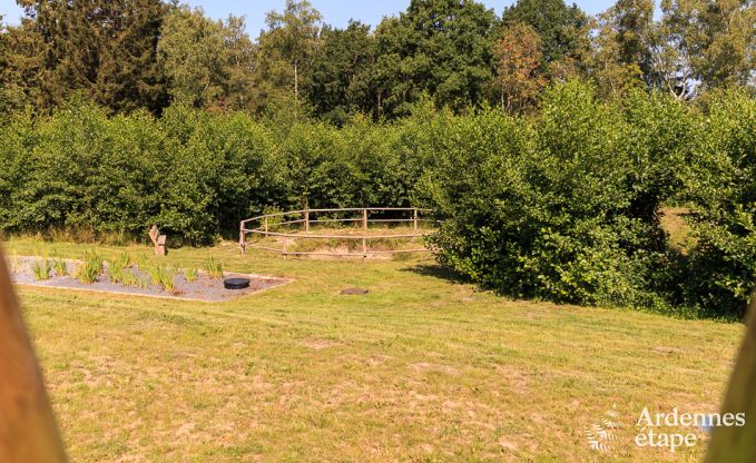 Vakantiehuis in Spa voor 7 personen in de Ardennen