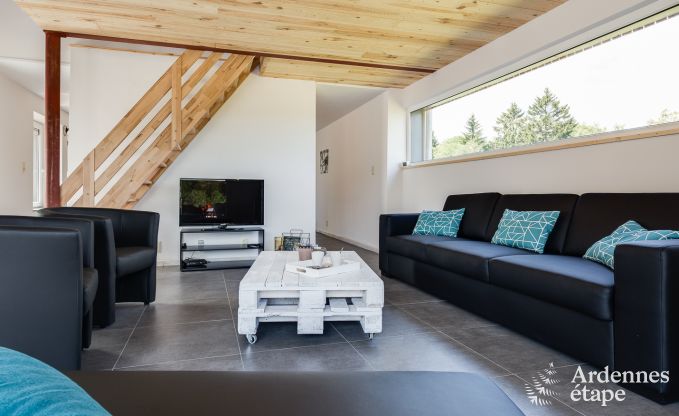 Vakantiehuis in Spa voor 7 personen in de Ardennen
