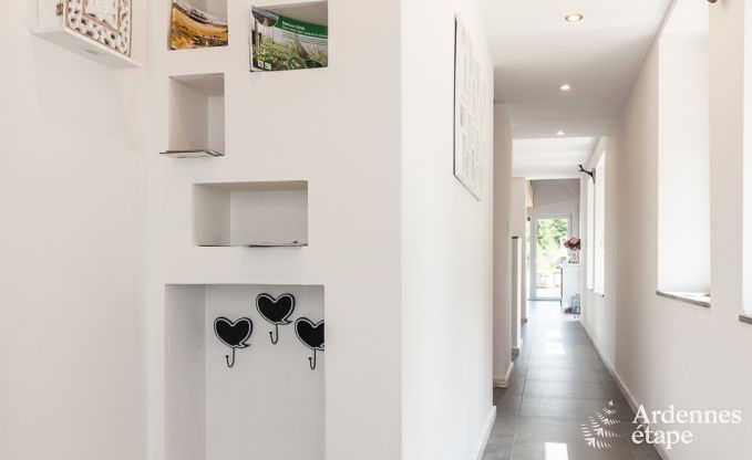 Vakantiehuis in Spa voor 7 personen in de Ardennen