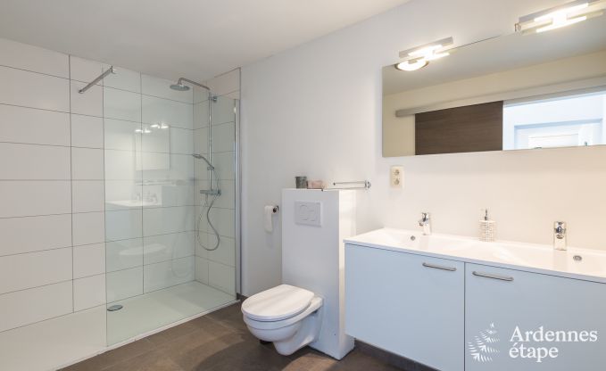 Vakantiehuis in Spa voor 7 personen in de Ardennen