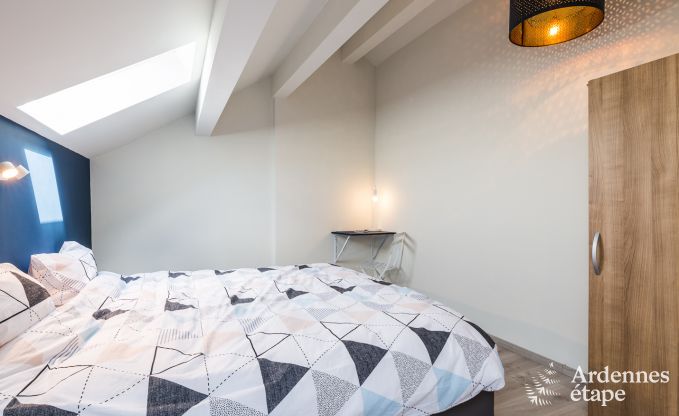 Vakantiehuis in Spa voor 7 personen in de Ardennen