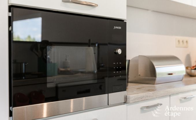 Vakantiehuis in Spa voor 7 personen in de Ardennen