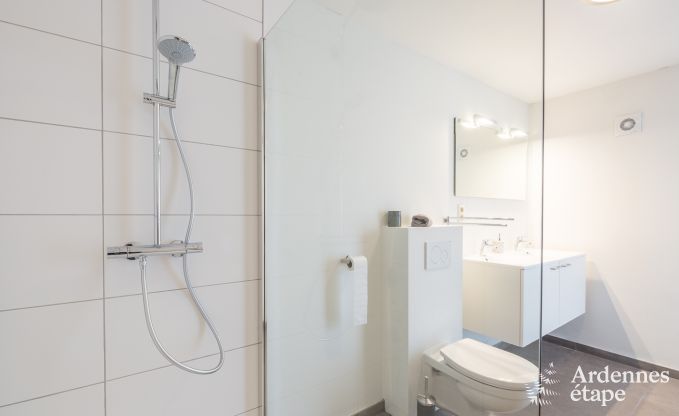 Vakantiehuis in Spa voor 7 personen in de Ardennen