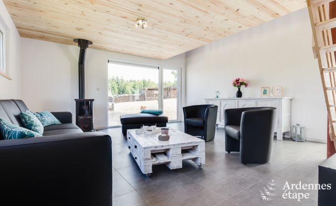 Vakantiehuis in Spa voor 7 personen in de Ardennen