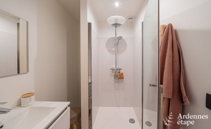 Vakantiehuis in Spa voor 6 personen: ideaal voor natuurliefhebbers en fietsers in de Ardennen