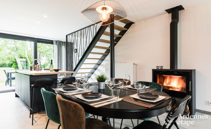 Vakantiehuis in Spa voor 6 personen in de Ardennen