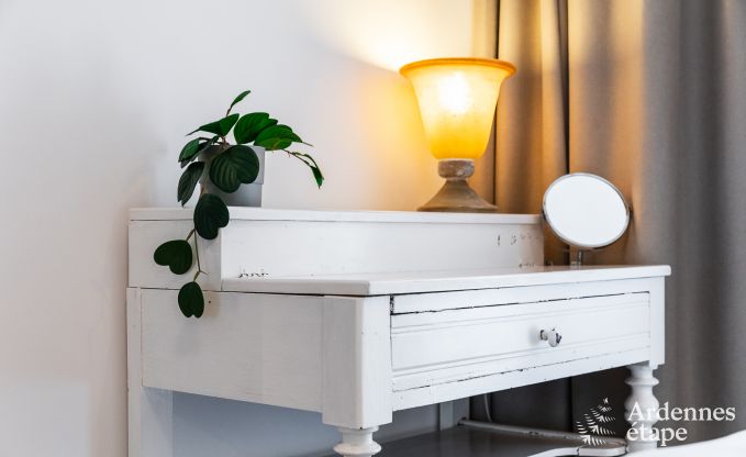 Vakantiehuis in Spa voor 6 personen in de Ardennen