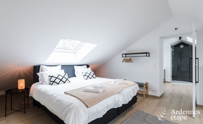 Vakantiehuis in Spa voor 6 personen in de Ardennen