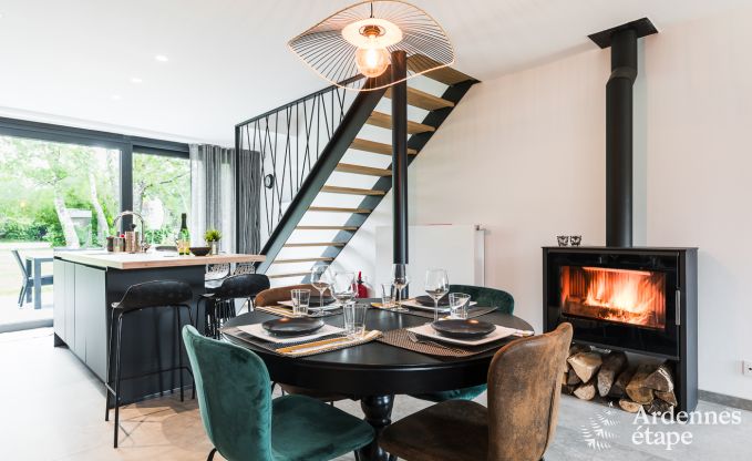 Vakantiehuis in Spa voor 6 personen in de Ardennen