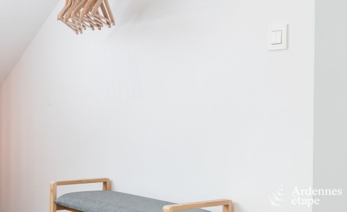 Vakantiehuis in Spa voor 6 personen in de Ardennen